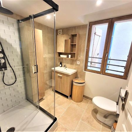 Joli T2 1Er Etage Wifi/Verdon/Centre Ville Castellane Dış mekan fotoğraf